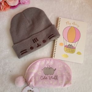 Pusheen Bundle